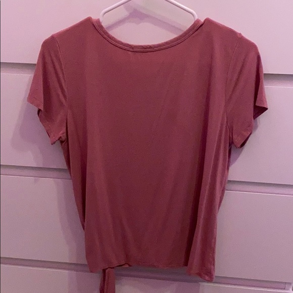 💗Pink top💗 - Picture 2 of 3